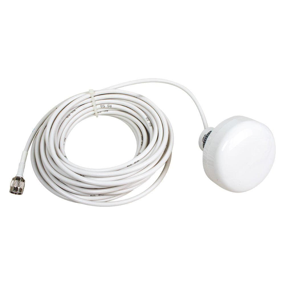 Raymarine Qualifies for Free Shipping Raymarine Passive GPS Antenna AIS500 #R62241