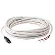 Raymarine Qualifies for Free Shipping Raymarine Power Cable 15m with Bare Wires #A80369
