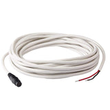 Raymarine Qualifies for Free Shipping Raymarine Power Cable 15m with Bare Wires #A80369