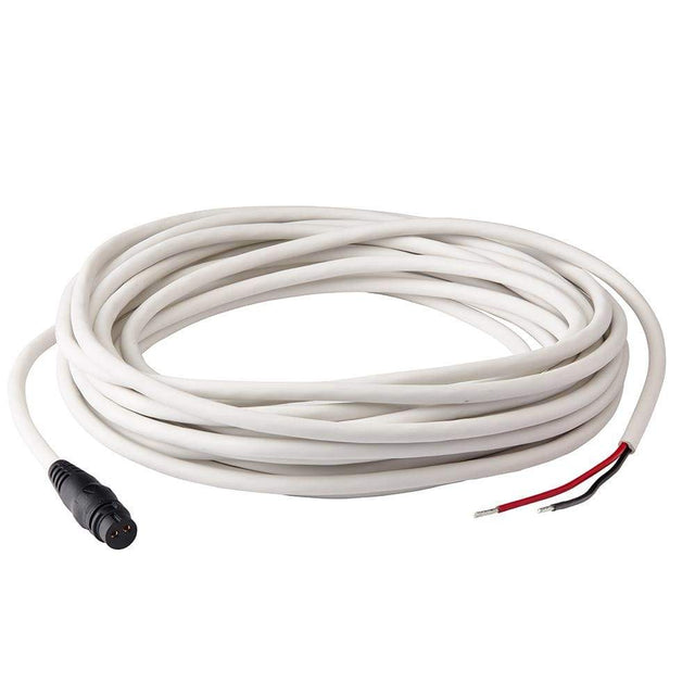 Raymarine Qualifies for Free Shipping Raymarine Power Cable 15m with Bare Wires #A80369