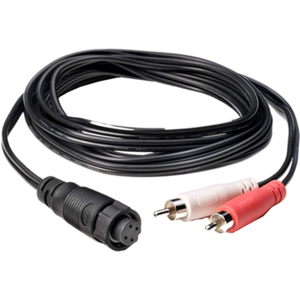 Raymarine Qualifies for Free Shipping Raymarine R70623 2m Audio Cable For SR200 #R70623