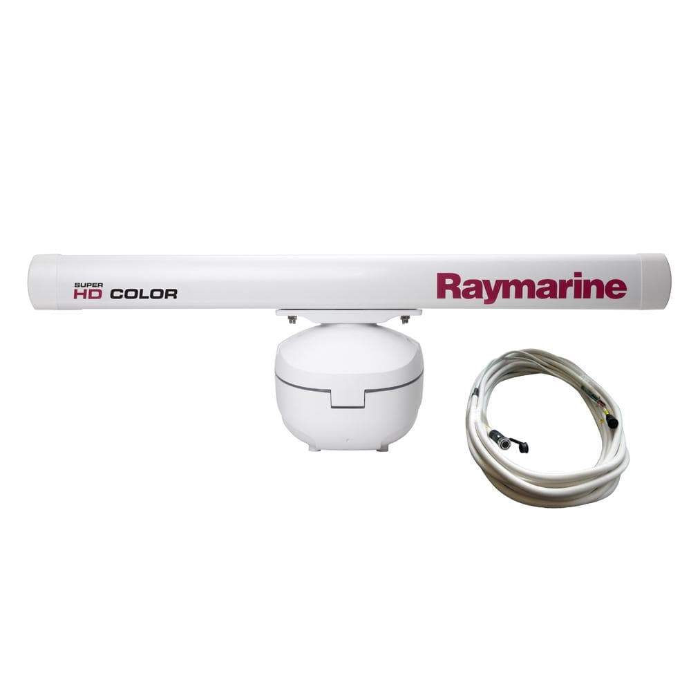 Raymarine Oversized - Not Qualified for Free Shipping Raymarine RA1048SHD 4kw 48" Super HD Digital Open Array #T70172