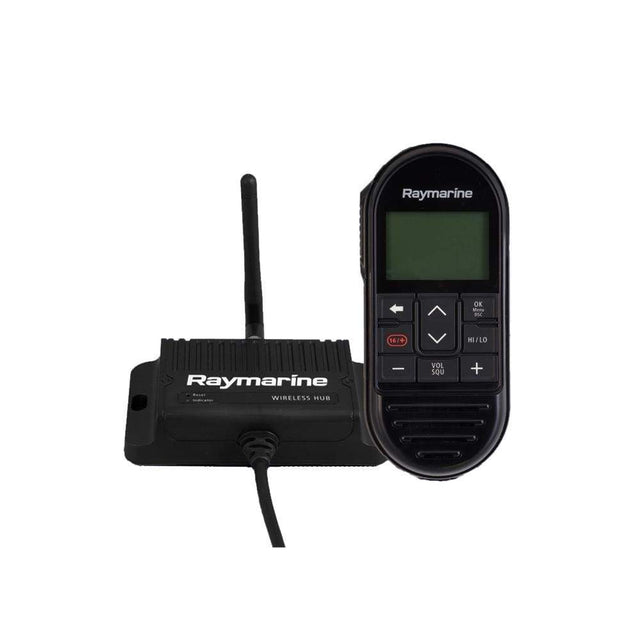 Raymarine Qualifies for Free Shipping Raymarine Ray 90/01 Wireless Handset Only #A80544