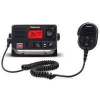 Raymarine Qualifies for Free Shipping Raymarine RAY50 VHF Radio #E70243