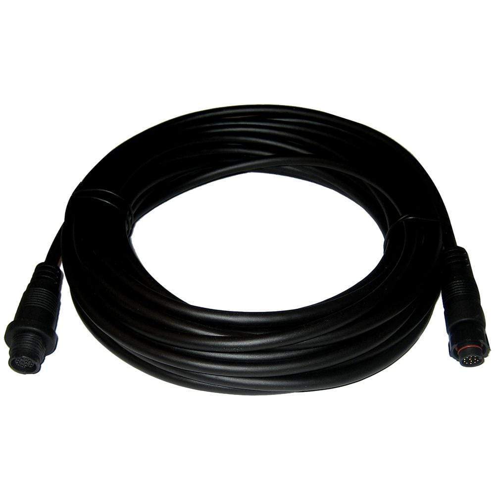 Raymarine Qualifies for Free Shipping Raymarine Ray60/70/90/91 15m Handset Extension Cable #A80290