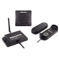 Raymarine Qualifies for Free Shipping Raymarine RAY90 First Station Kit #T70433