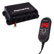 Raymarine Qualifies for Free Shipping Raymarine RAY91 Black Box AIS VHF Radio #E70493