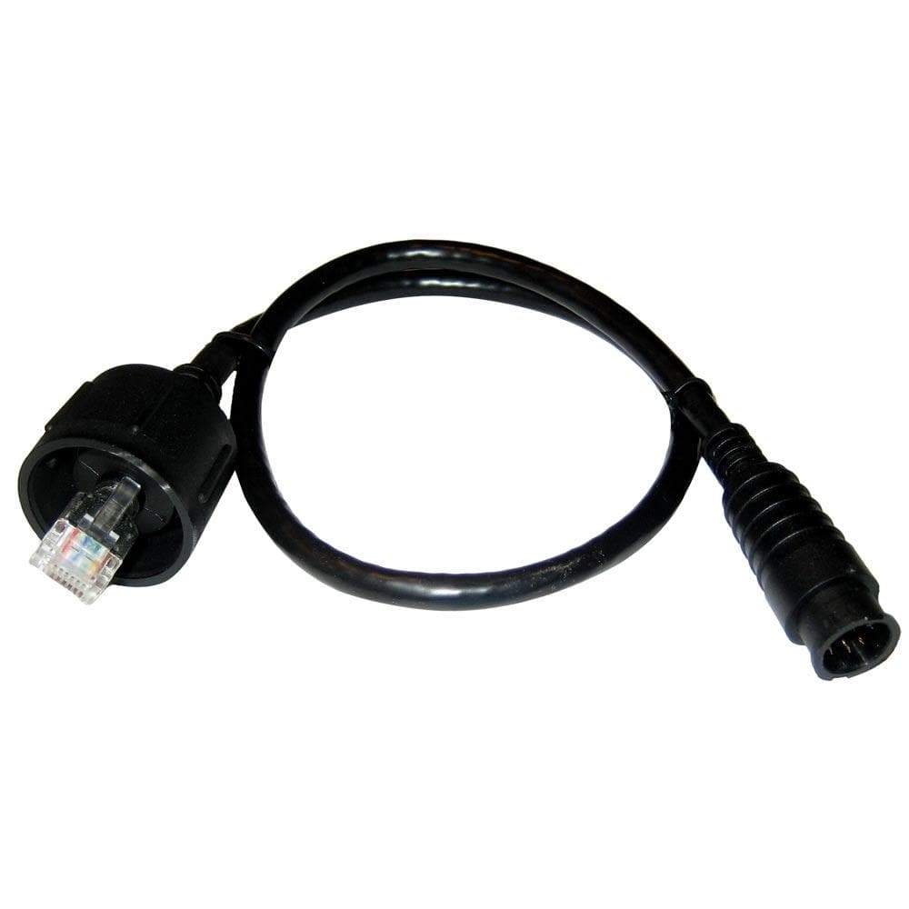 Raymarine Qualifies for Free Shipping Raymarine RayNet M to STHS M Adapter 400mm #A80272