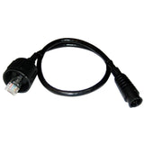 Raymarine Qualifies for Free Shipping Raymarine RayNet M to STHS M Adapter 400mm #A80272