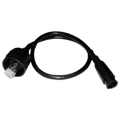 Raymarine Qualifies for Free Shipping Raymarine RayNet M to STHS M Adapter 400mm #A80272