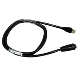 Raymarine Qualifies for Free Shipping Raymarine RayNet to Male RJ45 10m #A80159