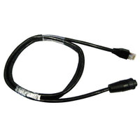 Raymarine Qualifies for Free Shipping Raymarine RayNet to Male RJ45 10m #A80159