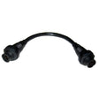 Raymarine Qualifies for Free Shipping Raymarine RayNet to RayNet Cable 100mm Male/Male #A80162