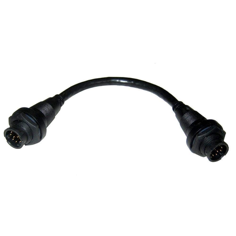 Raymarine Qualifies for Free Shipping Raymarine RayNet to RayNet Cable 100mm Male/Male #A80162