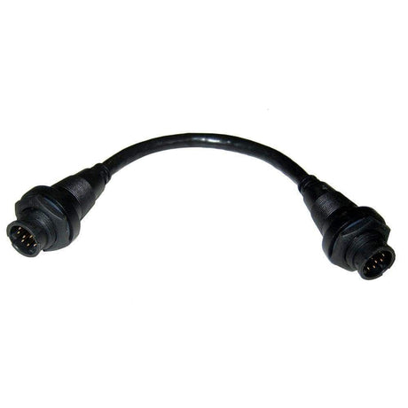 Raymarine Qualifies for Free Shipping Raymarine RayNet to RayNet Cable 100mm Male/Male #A80162