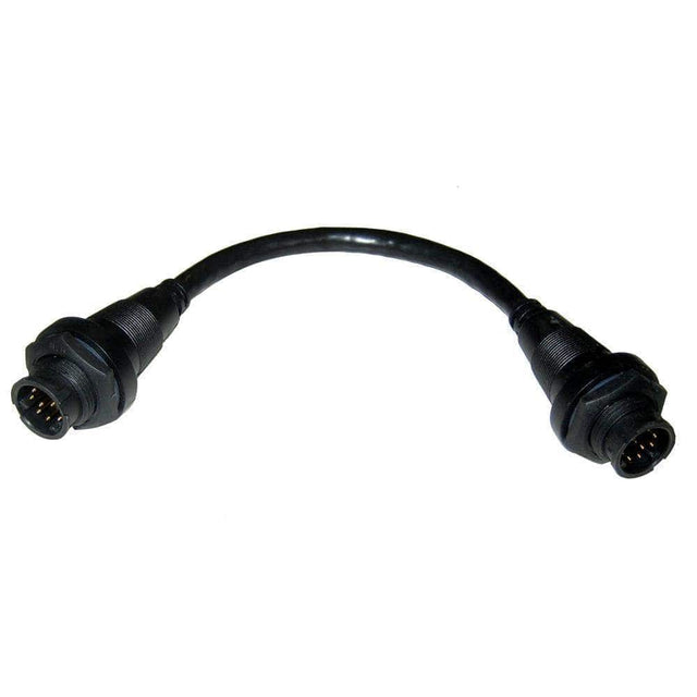 Raymarine Qualifies for Free Shipping Raymarine RayNet to RayNet Cable 100mm Male/Male #A80162