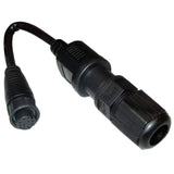 Raymarine Qualifies for Free Shipping Raymarine RayNet to RJ45 Female Adapter 100mm #A80247