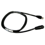 Raymarine Qualifies for Free Shipping Raymarine RayNet to RJ45 Male Cable 1m #A62360