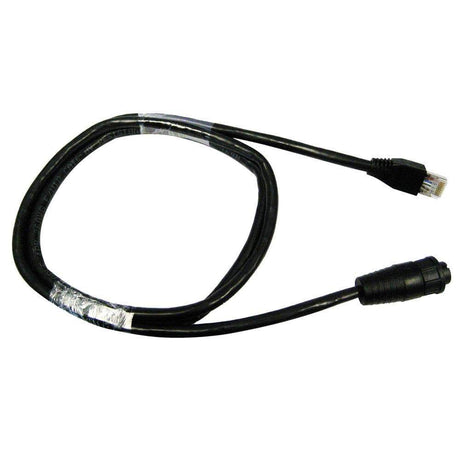 Raymarine Qualifies for Free Shipping Raymarine RayNet to RJ45 Male Cable 1m #A62360