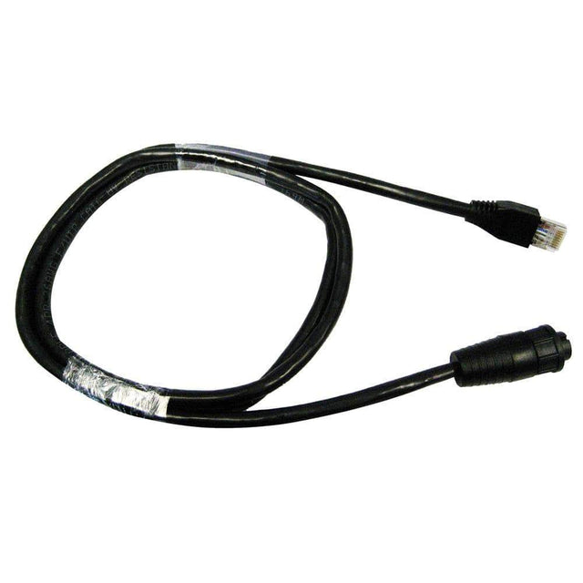 Raymarine Qualifies for Free Shipping Raymarine RayNet to RJ45 Male Cable 1m #A62360