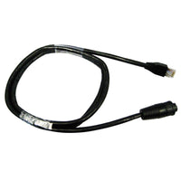 Raymarine Qualifies for Free Shipping Raymarine RayNet to RJ45 Male Cable 1m #A62360