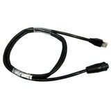 Raymarine Qualifies for Free Shipping Raymarine RayNet to RJ45M 3m Cable #A80151