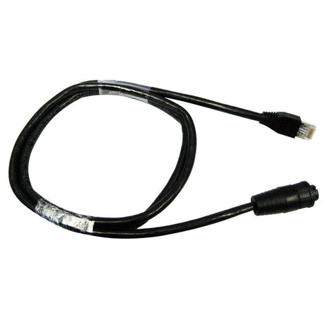 Raymarine Qualifies for Free Shipping Raymarine RayNet to RJ45M 3m Cable #A80151