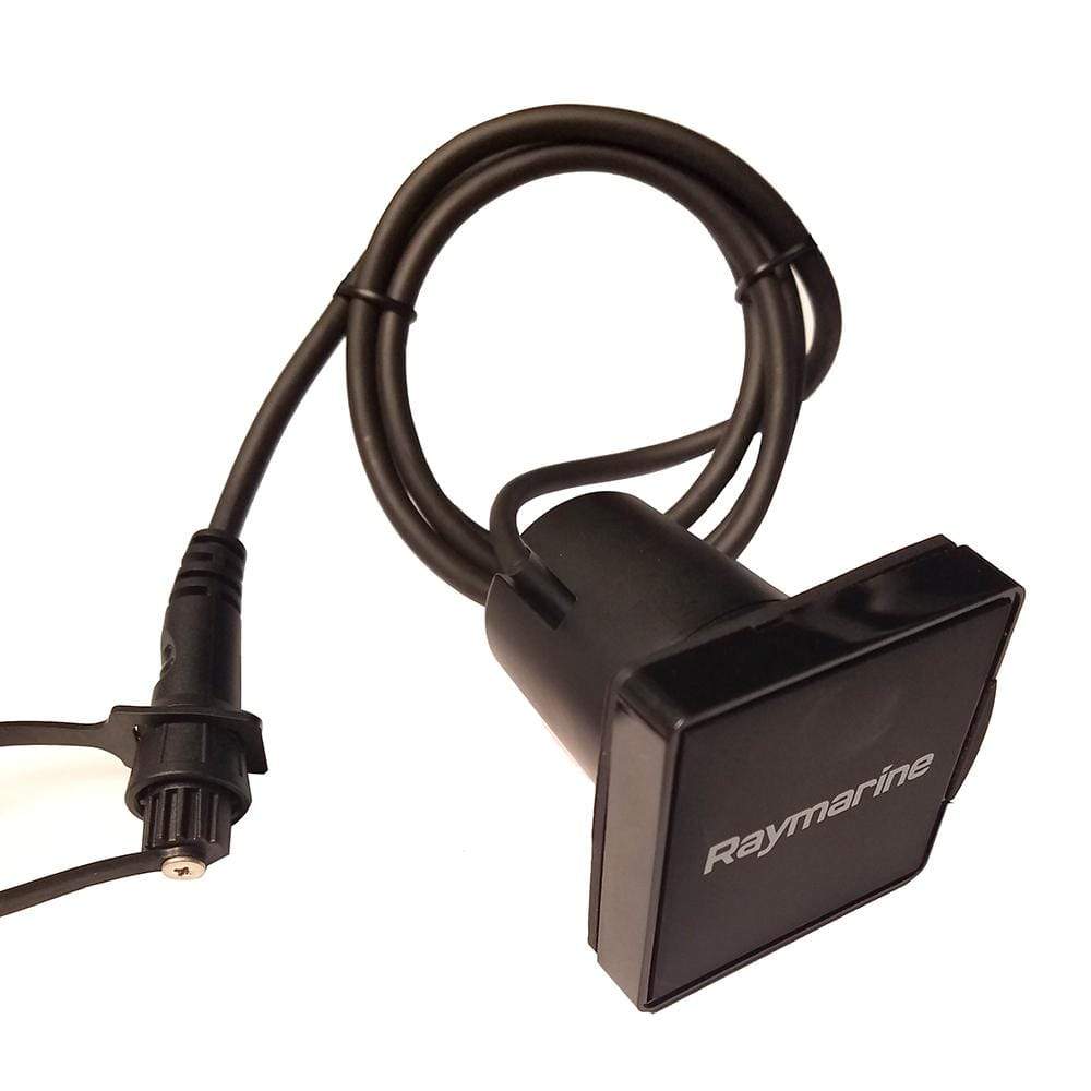 Raymarine Qualifies for Free Shipping Raymarine RCR-SDUSB-Card Reader #A80440