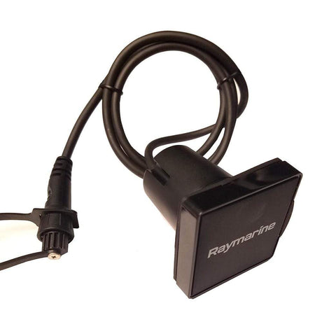 Raymarine Qualifies for Free Shipping Raymarine RCR-SDUSB-Card Reader #A80440