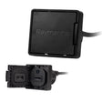 Raymarine Qualifies for Free Shipping Raymarine RCR1 Remote MicroSD Card Reader #A80585