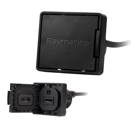 Raymarine Qualifies for Free Shipping Raymarine RCR1 Remote MicroSD Card Reader #A80585