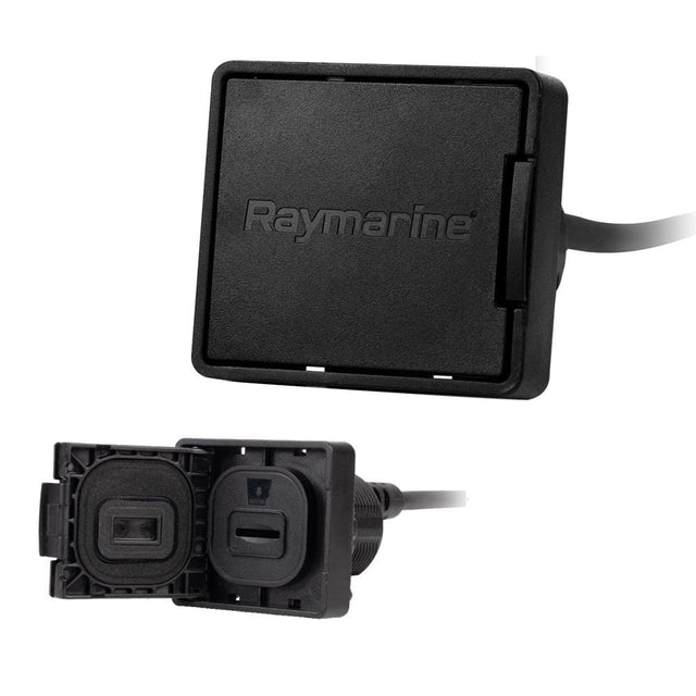 Raymarine Qualifies for Free Shipping Raymarine RCR1 Remote MicroSD Card Reader #A80585