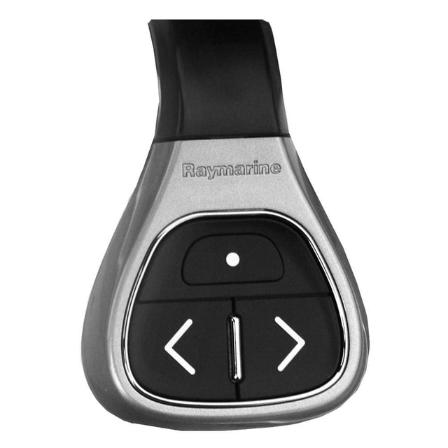 Raymarine Qualifies for Free Shipping Raymarine RCU-3 Remote Control Unit for E7 Series #E62351