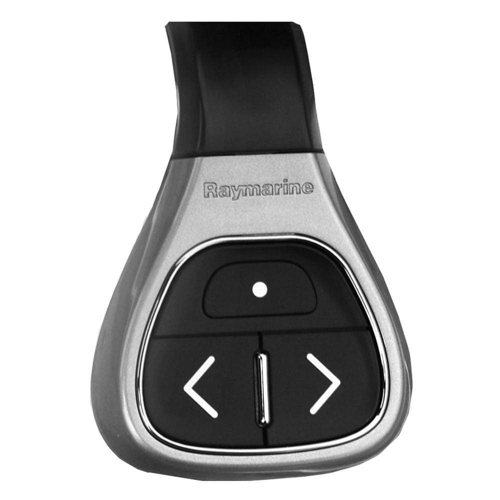 Raymarine Qualifies for Free Shipping Raymarine RCU-3 Remote Control Unit for E7 Series #E62351