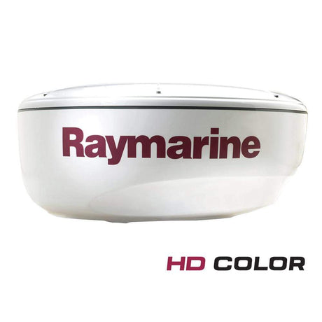 Raymarine Oversized - Not Qualified for Free Shipping Raymarine RD418HD 4kw 18" HD Digital Radome no cable #E92142