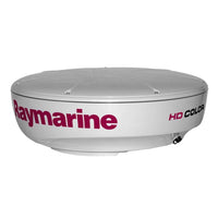 Raymarine Oversized - Not Qualified for Free Shipping Raymarine RD424HD 4kw 24