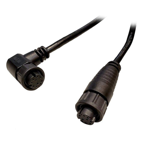 Raymarine Qualifies for Free Shipping Raymarine Right Angle Raynet To Raynet 10m #A80512