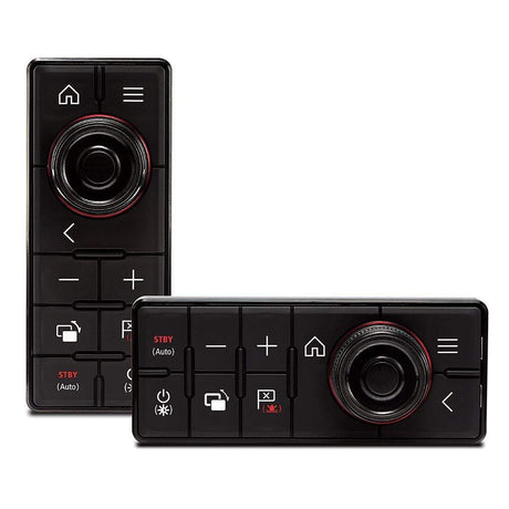 Raymarine Not Qualified for Free Shipping Raymarine RMK-10 System Remote Control Portrait and Landscape #T70293