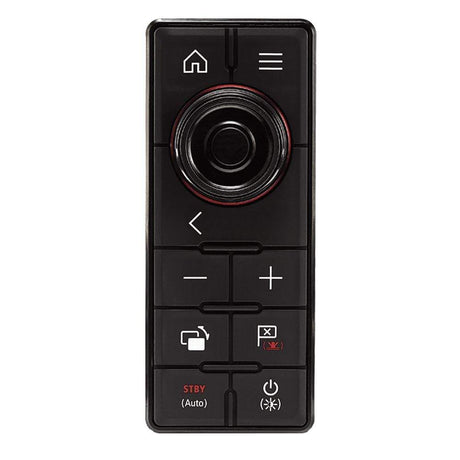 Raymarine Qualifies for Free Shipping Raymarine RMK-10 System Remote Control Portrait Keypad #A80438