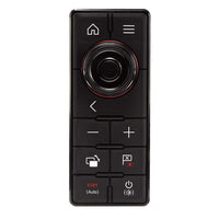 Raymarine Qualifies for Free Shipping Raymarine RMK-10 System Remote Control Portrait Keypad #A80438