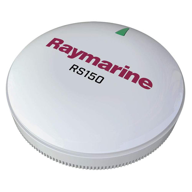 Raymarine Qualifies for Free Shipping Raymarine RS150 GPS Sensor #E70310