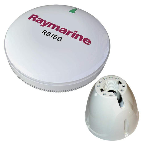 Raymarine Qualifies for Free Shipping Raymarine RS150 GPS with Pole Mount #T70327