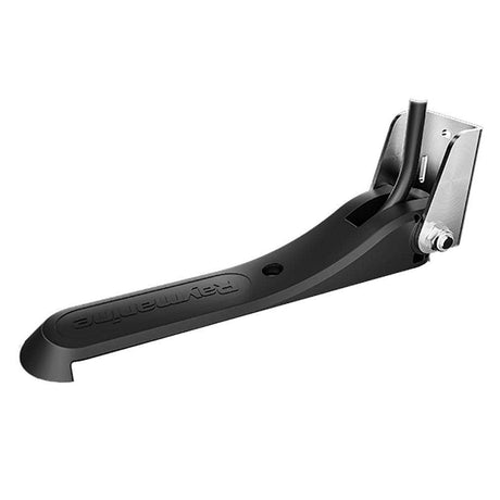 Raymarine Not Qualified for Free Shipping Raymarine RV-100 Transom-Mount Bracket #R70521