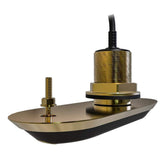 Raymarine Qualifies for Free Shipping Raymarine RV-200 Realvision 3D Bronze Thru-Hull 0-Degree #A80465