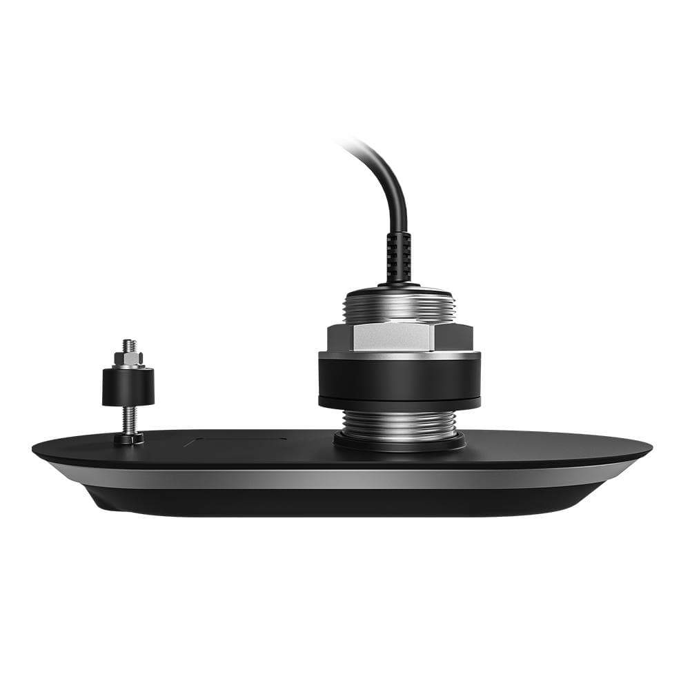 Raymarine Qualifies for Free Shipping Raymarine RV-400 SS Thru-Hull Realvision 3D 0-Degree #A80615
