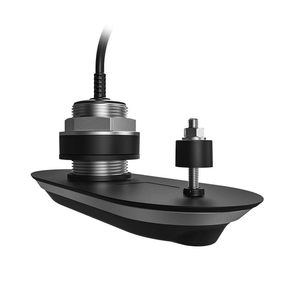 Raymarine Qualifies for Free Shipping Raymarine RV-400 SS Thru-Hull Realvision 3D 0-Degree #A80615