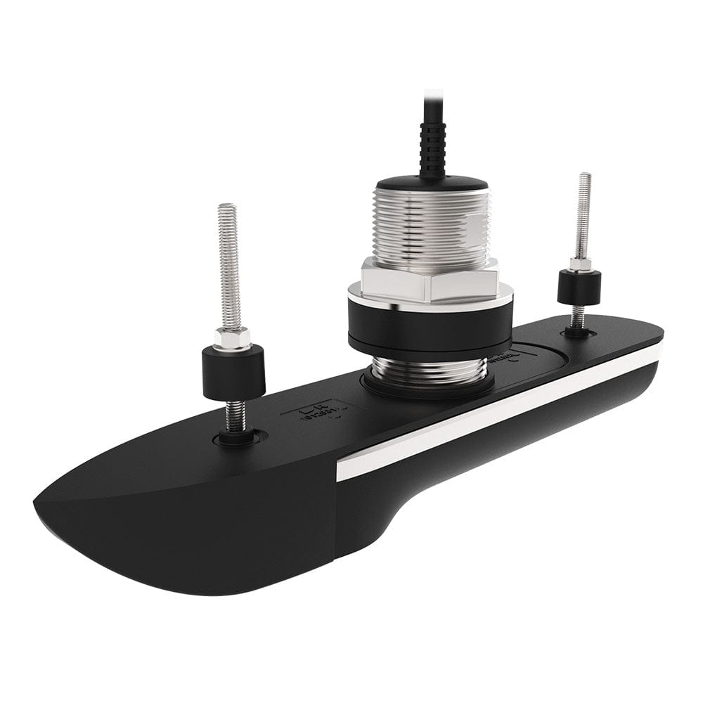 Raymarine Qualifies for Free Shipping Raymarine RVM-400 SS Thru-Hull 0-Degree 8m Cable #A80704