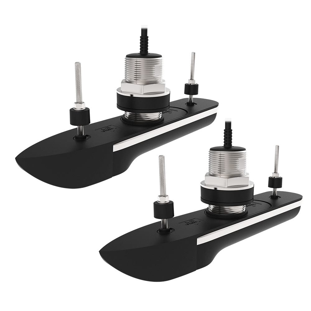 Raymarine Not Qualified for Free Shipping Raymarine RVM-420 SS Thru Hull 20 Degree Pair 10m Cable #T70544