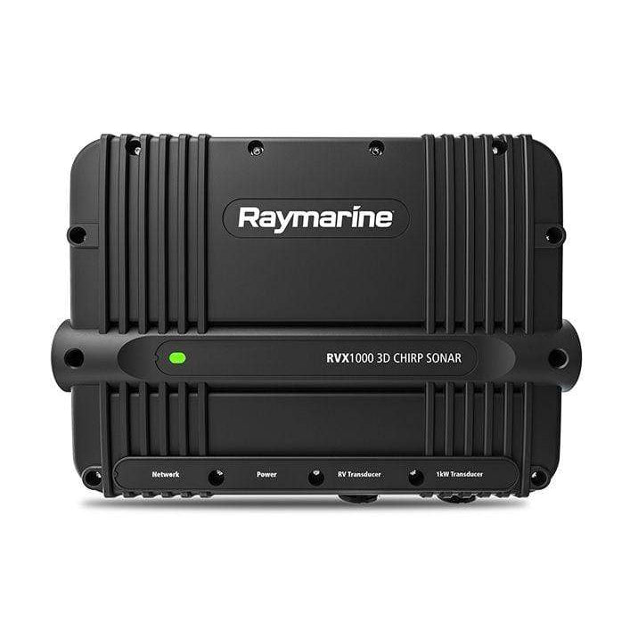 Raymarine Qualifies for Free Shipping Raymarine RVX1000 Reman Sonar Module #E70511R