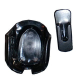 Raymarine S100 Cradle & Belt Clip #A18118
